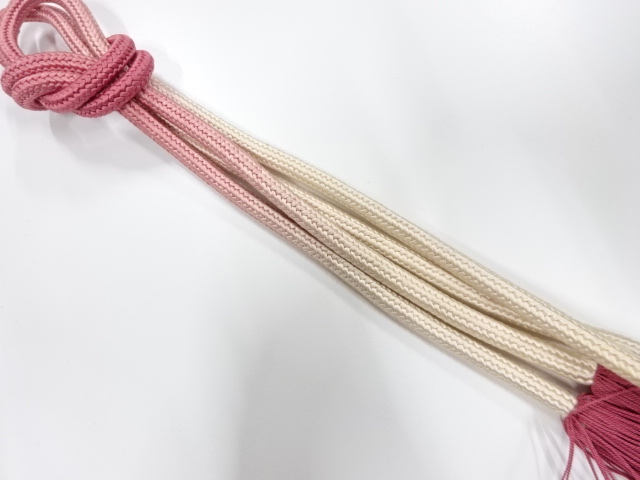 Japanese Kimono / Accessories Silk